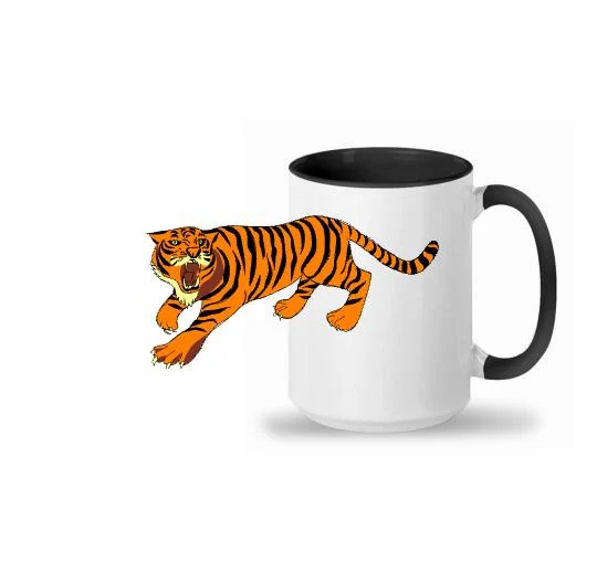 Mugs 15oz. | Sublimation (Wrap Around)