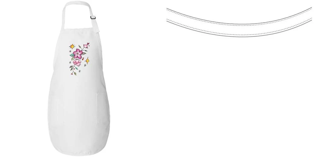 Print on Your Own Aprons | DTF