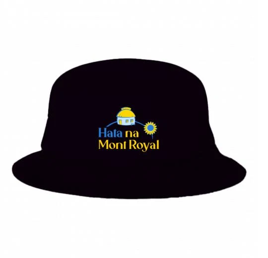 Print on Your Own Bucket Hats | DTF