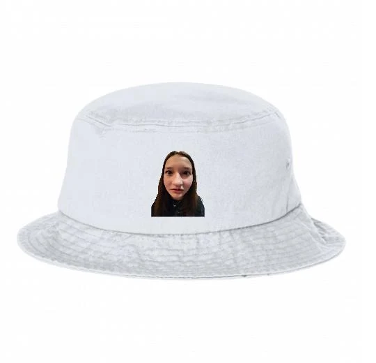 Print on Your Own Bucket Hats | DTF