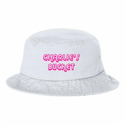 Print on Your Own Bucket Hats | DTF