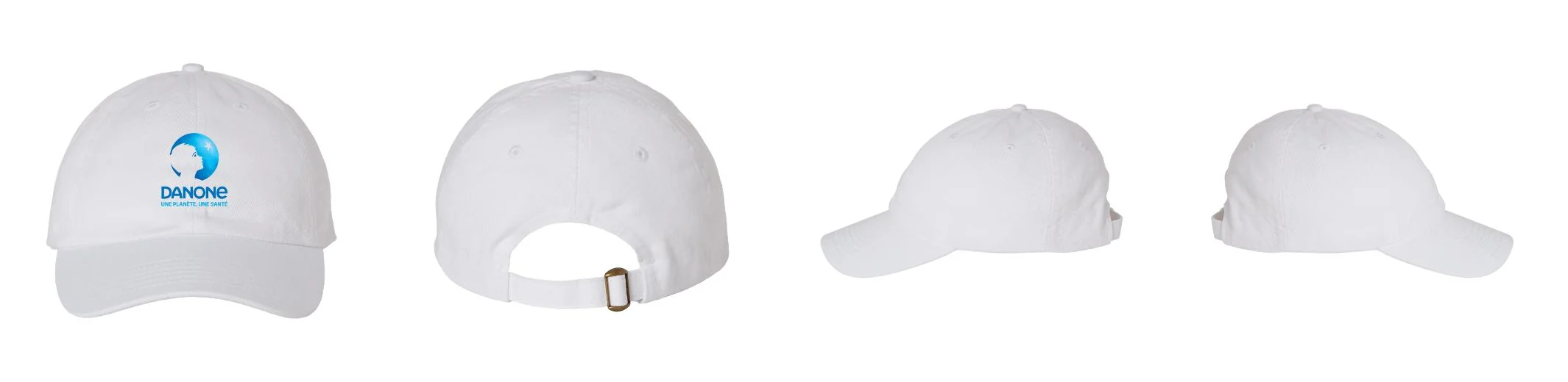 Print on Your Own Hats | DTF