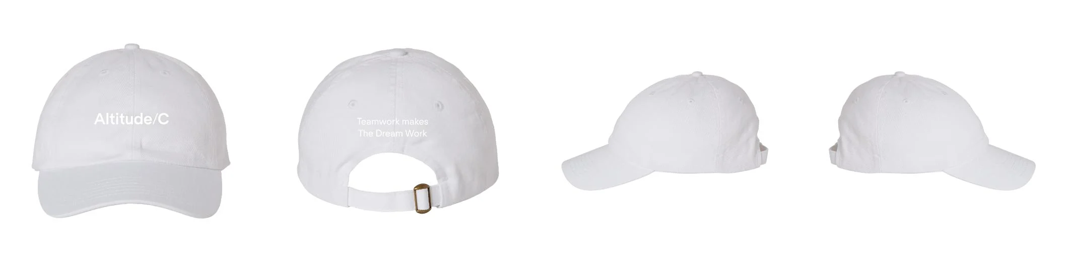 Print on Your Own Hats | DTF