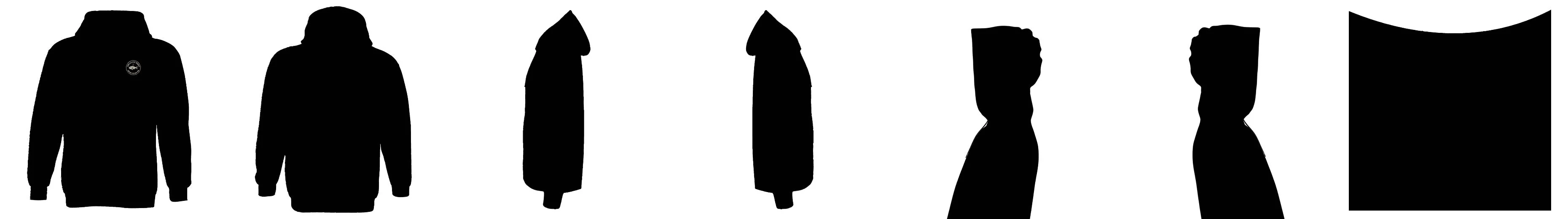 Print on Your Own Hoodies | DTF