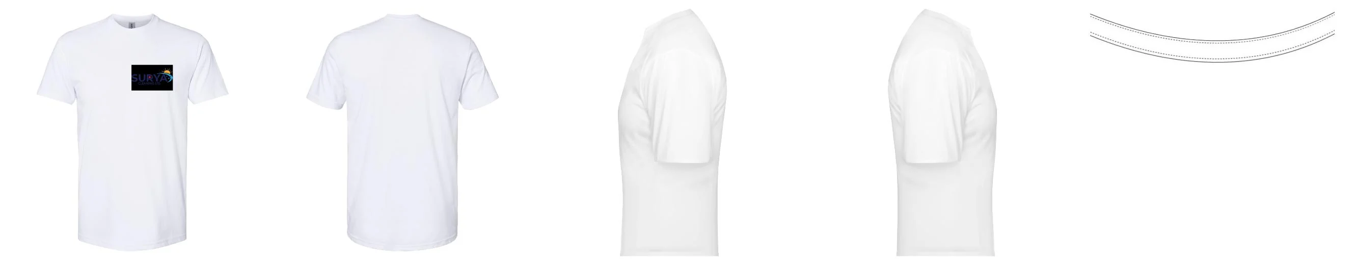 Print on Your Own T-Shirts | DTF