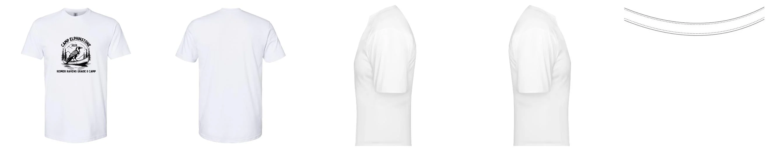 Print on Your Own T-Shirts | DTF