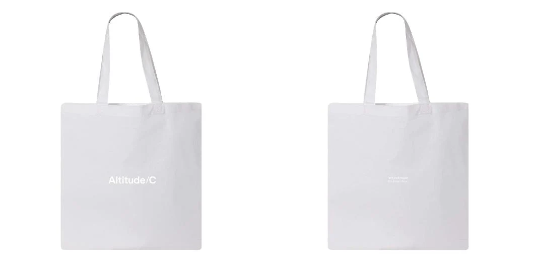 Print on Your Own Tote Bags | DTF