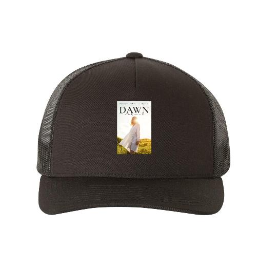 Snapback Trucker Hats (5-panels) | YP Classics 6506
