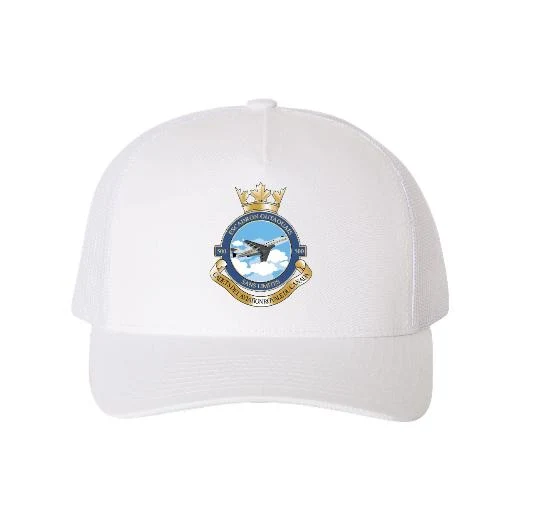 Snapback Trucker Hats (5-panels) | YP Classics 6506