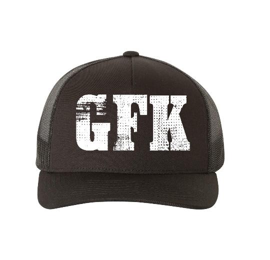 Snapback Trucker Hats (5-panels) | YP Classics 6506