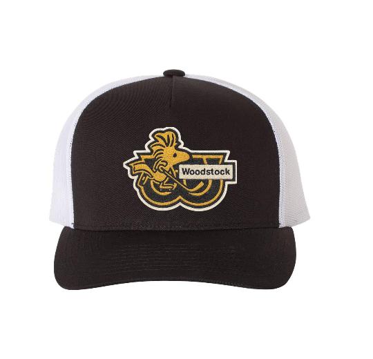 Snapback Trucker Hats (5-panels) | YP Classics 6506