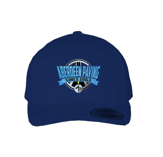 Snapback Trucker Hats (6-panels) | YP Classics 6606