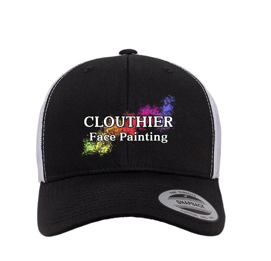 Snapback Trucker Hats (6-panels) | YP Classics 6606