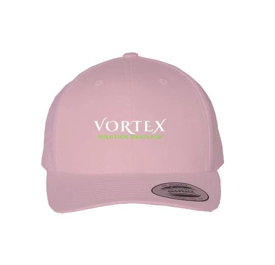 Snapback Trucker Hats (6-panels) | YP Classics 6606