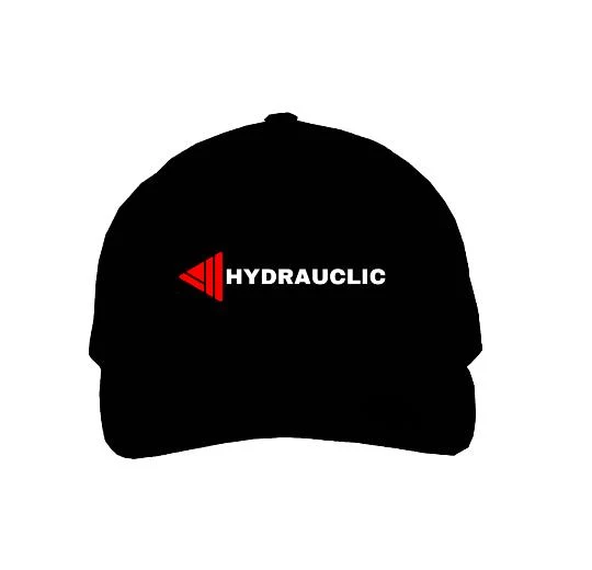 Snapback Trucker Hats (6-panels) | YP Classics 6606