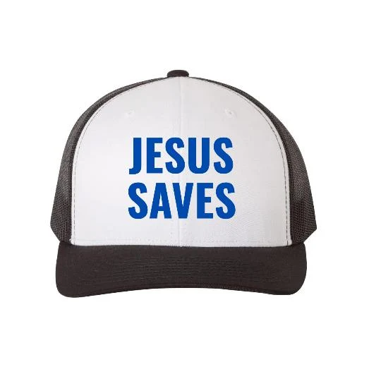 Snapback Trucker Hats (6-panels) | YP Classics 6606