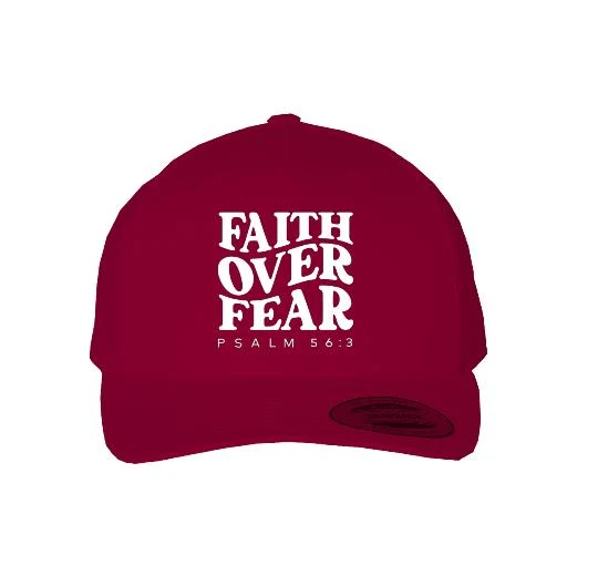 Snapback Trucker Hats (6-panels) | YP Classics 6606