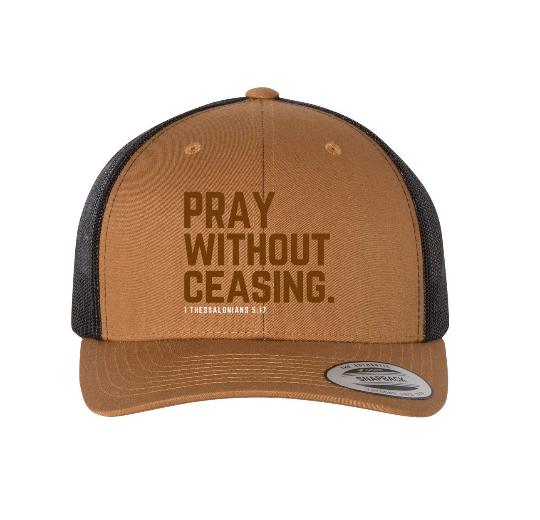 Snapback Trucker Hats (6-panels) | YP Classics 6606