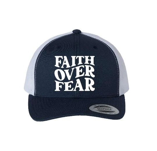 Snapback Trucker Hats (6-panels) | YP Classics 6606