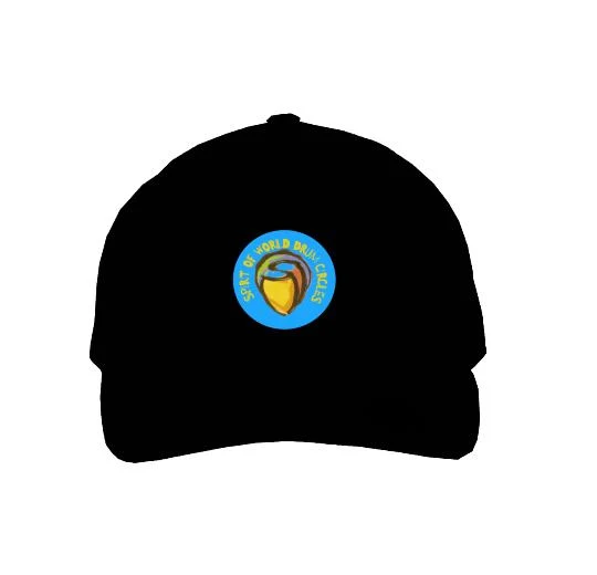 Snapback Trucker Hats (6-panels) | YP Classics 6606