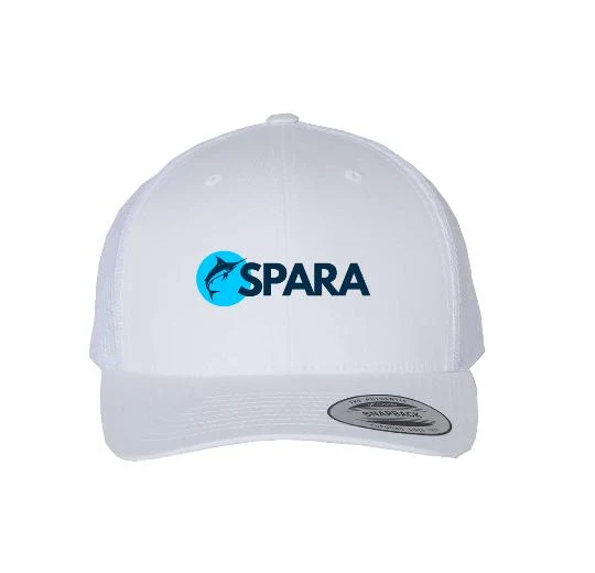Snapback Trucker Hats (6-panels) | YP Classics 6606