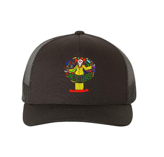 Snapback Trucker Hats | YP Classics 6506