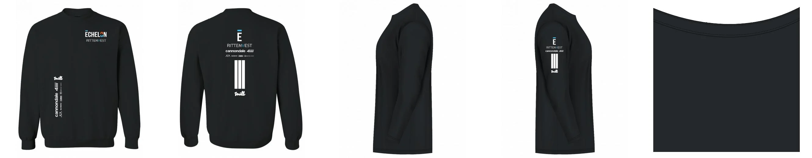 Sweatshirts 50/50 Cotton-Polyester 13.3 oz | Gildan 18000