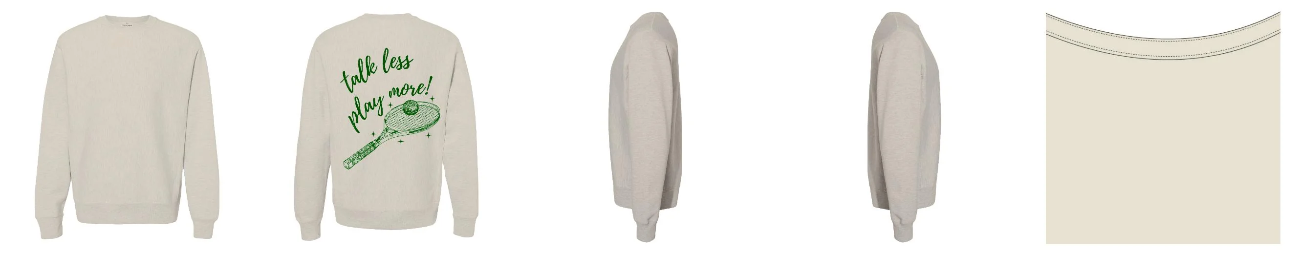 Sweatshirts 70/30 Cotton-Polyester 22.5 oz | Independent Trading Co. IND5000C