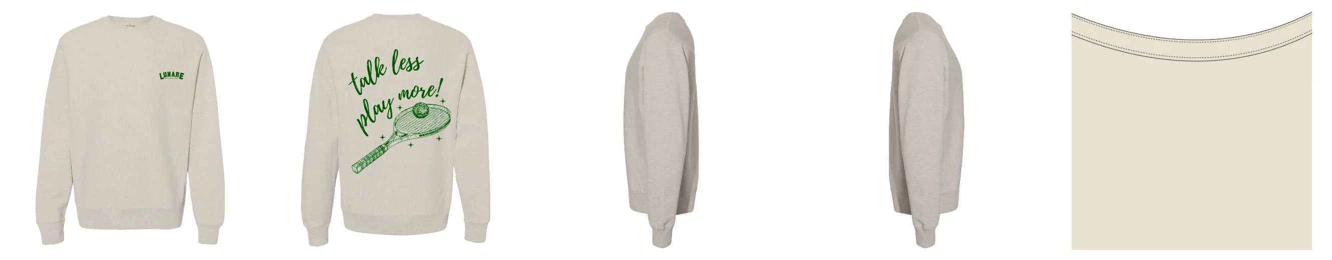 Sweatshirts 70/30 Cotton-Polyester 22.5 oz | Independent Trading Co. IND5000C