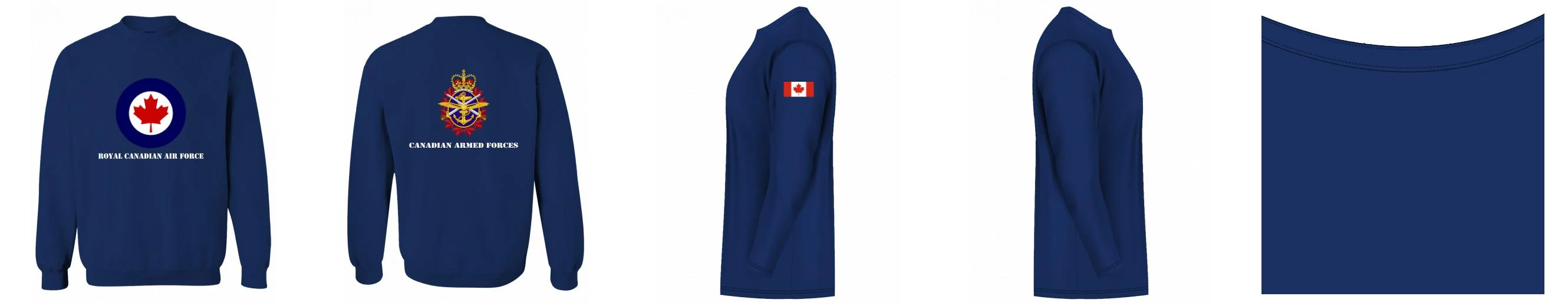 Sweatshirts 80/20 Cotton-Polyester 14 oz | Gildan SF000