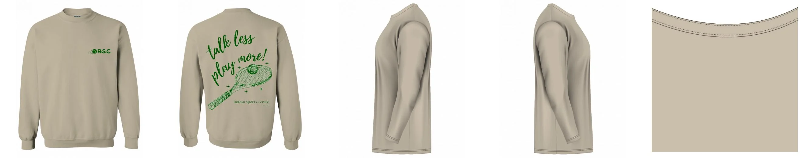 Sweatshirts 80/20 Cotton-Polyester 14 oz | Gildan SF000