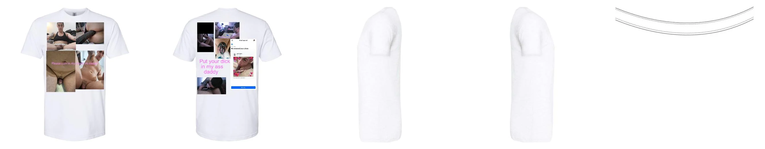 T-shirt 100% Polyester 7.5 oz | CORE365 CE10