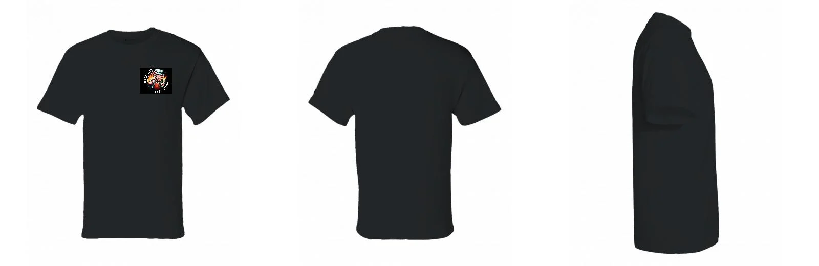 T-shirt Heavyweight Cotton 10 oz | Champion T425