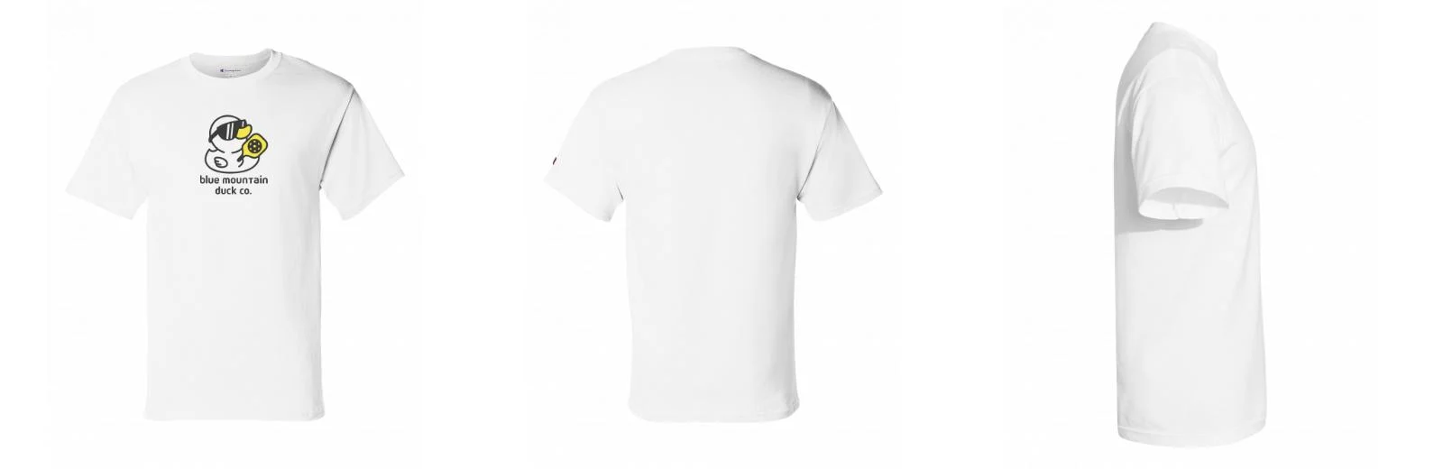 T-shirt Heavyweight Cotton 10 oz | Champion T425