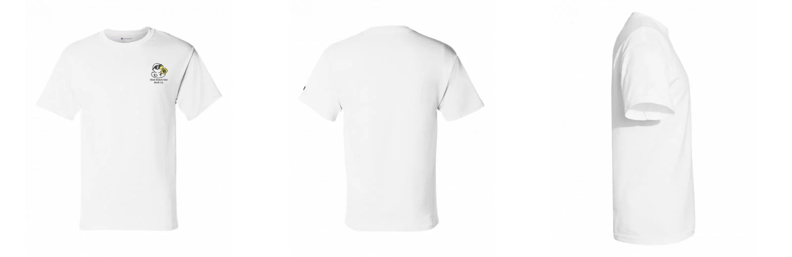 T-shirt Heavyweight Cotton 10 oz | Champion T425