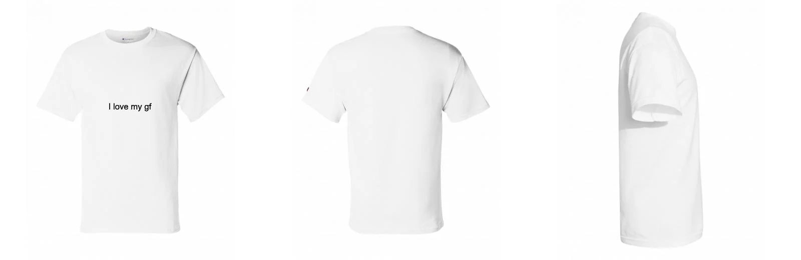 T-shirt Heavyweight Cotton 10 oz | Champion T425