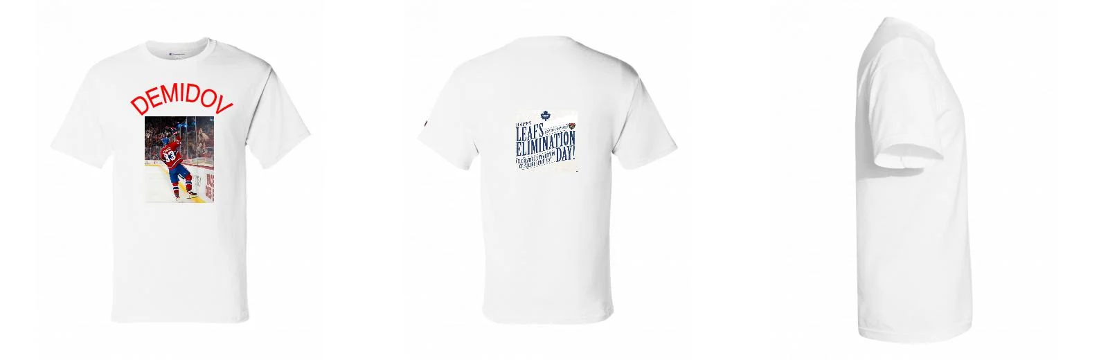 T-shirt Heavyweight Cotton 10 oz | Champion T425