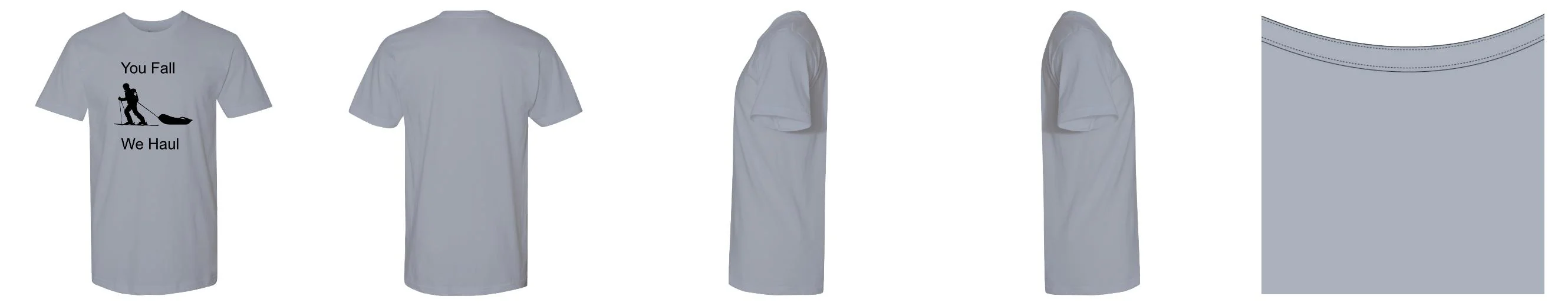 T-shirt Heavyweight Cotton 10 oz | Comfort Colors 1717