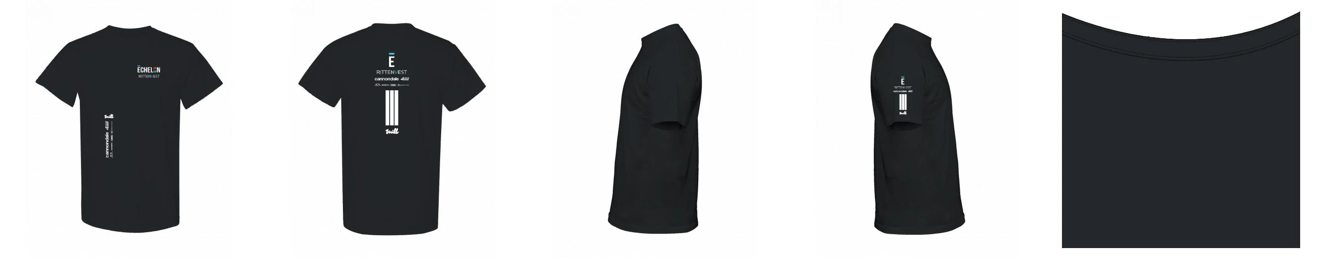 T-shirt Midweight Cotton 8.8 oz | Gildan 5000