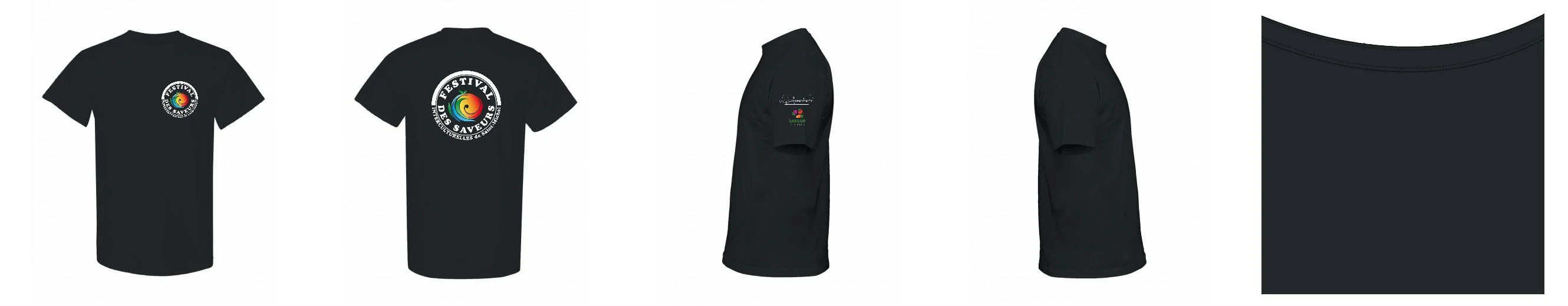 T-shirt Midweight Cotton 8.8 oz | Gildan 5000