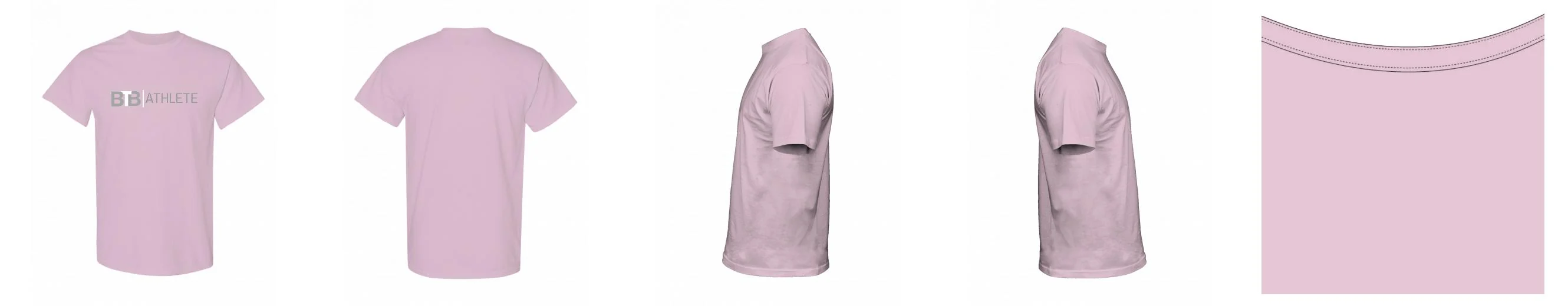 T-shirt Midweight Cotton 8.8 oz | Gildan 5000