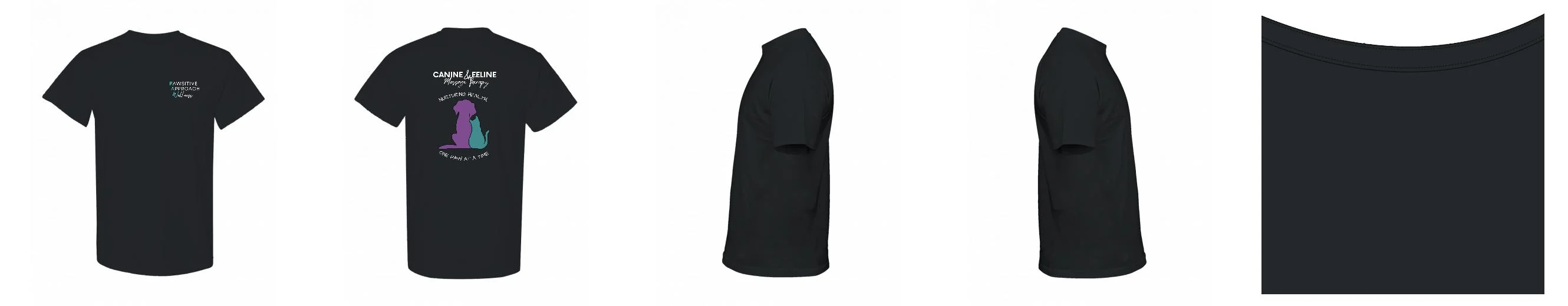 T-shirt Midweight Cotton 8.8 oz | Gildan 5000