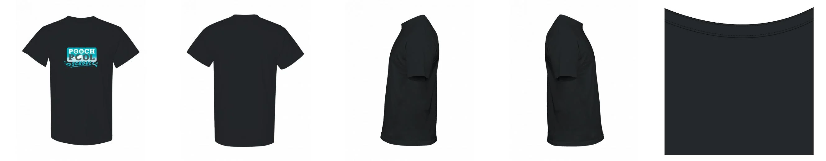 T-shirt Midweight Cotton 8.8 oz | Gildan 5000