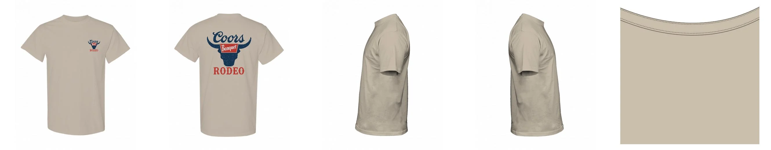 T-shirt Midweight Cotton 8.8 oz | Gildan 5000