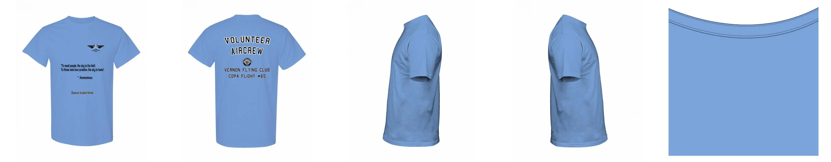 T-shirt Midweight Cotton 8.8 oz | Gildan 5000