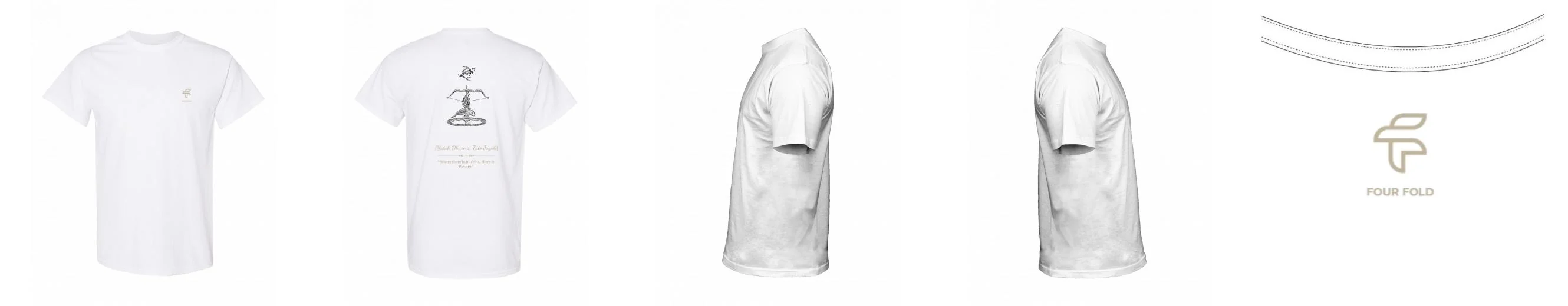 T-shirt Midweight Cotton 8.8 oz | Gildan 5000