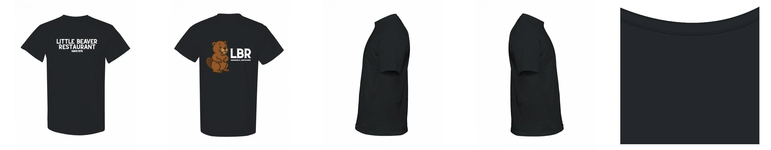 T-shirt Midweight Cotton 8.8 oz | Gildan 5000