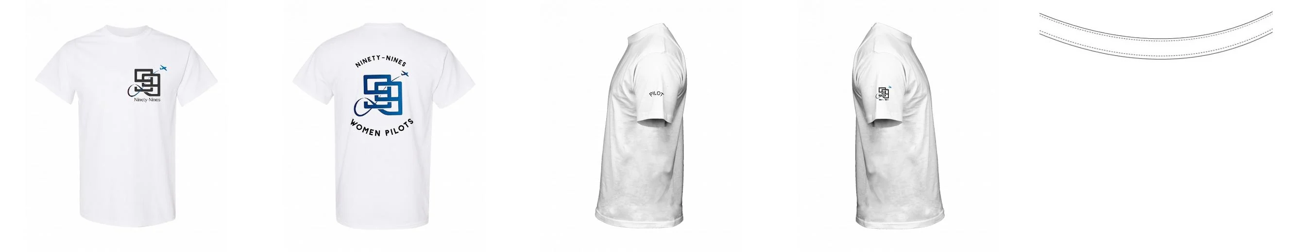 T-shirt Midweight Cotton 8.8 oz | Gildan 5000