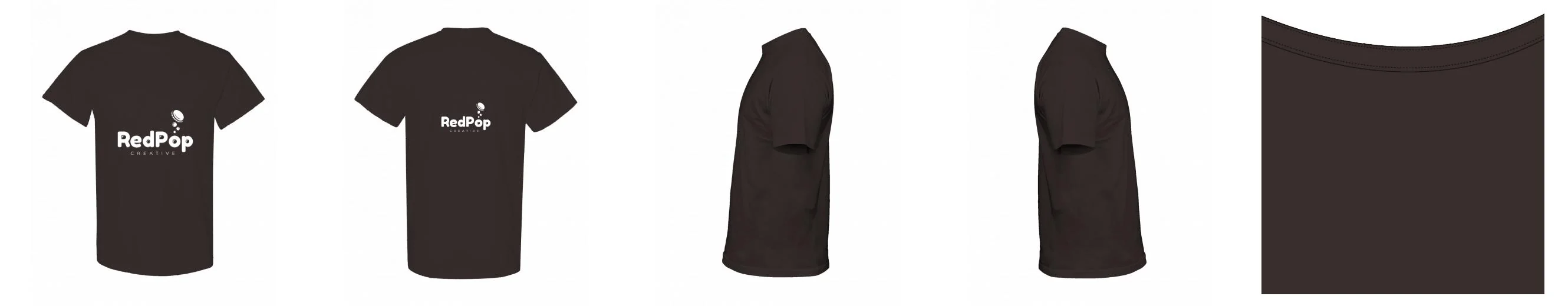 T-shirt Midweight Cotton 8.8 oz | Gildan 5000