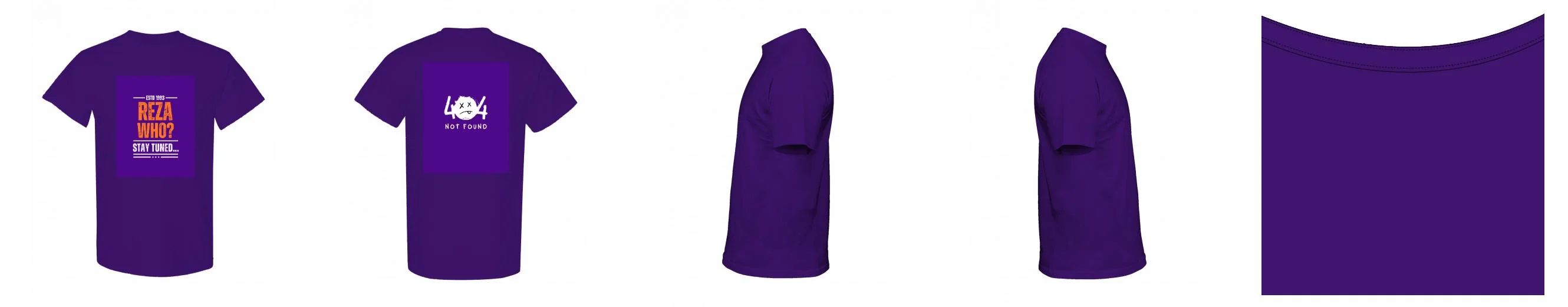 T-shirt Midweight Cotton 8.8 oz | Gildan 5000